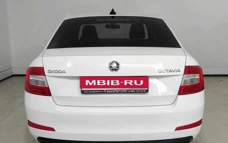 Skoda Octavia, 2014 год, 780 000 рублей, 3 фотография