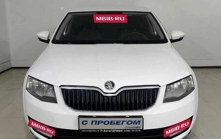 Skoda Octavia, 2014 год, 780 000 рублей, 2 фотография
