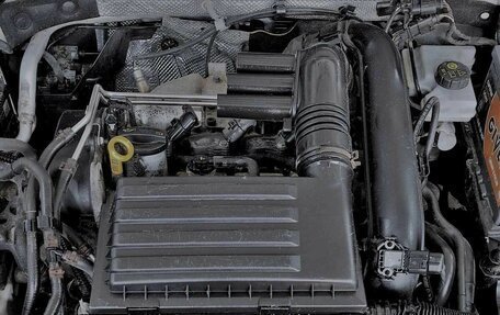Skoda Octavia, 2014 год, 780 000 рублей, 13 фотография