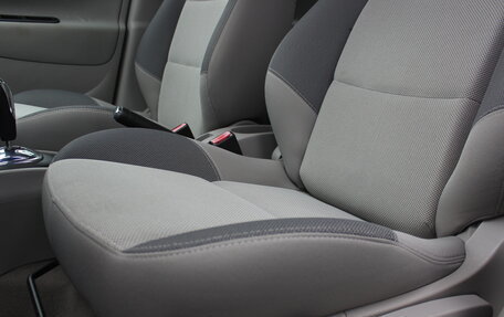 Peugeot 207 I, 2008 год, 495 000 рублей, 11 фотография