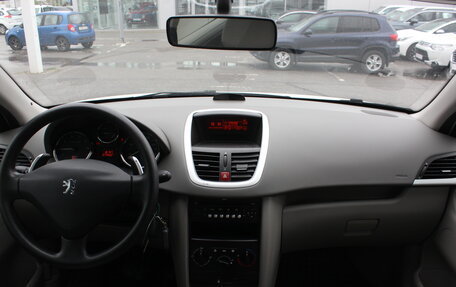 Peugeot 207 I, 2008 год, 495 000 рублей, 7 фотография