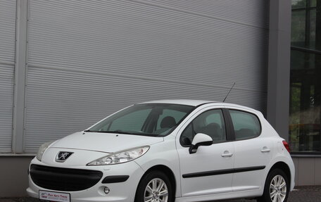 Peugeot 207 I, 2008 год, 495 000 рублей, 5 фотография