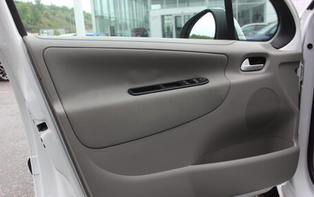 Peugeot 207 I, 2008 год, 495 000 рублей, 9 фотография