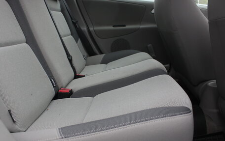 Peugeot 207 I, 2008 год, 495 000 рублей, 13 фотография
