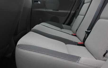 Peugeot 207 I, 2008 год, 495 000 рублей, 12 фотография