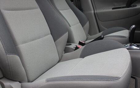 Peugeot 207 I, 2008 год, 495 000 рублей, 14 фотография