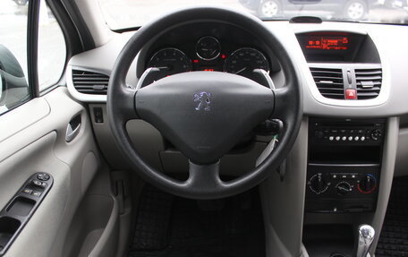 Peugeot 207 I, 2008 год, 495 000 рублей, 15 фотография