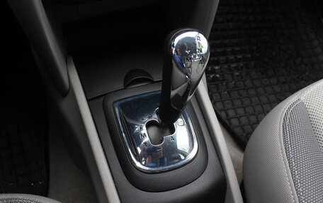Peugeot 207 I, 2008 год, 495 000 рублей, 22 фотография