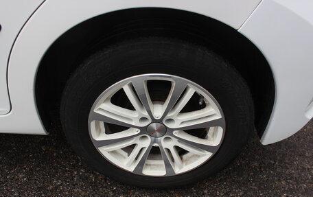 Peugeot 207 I, 2008 год, 495 000 рублей, 23 фотография