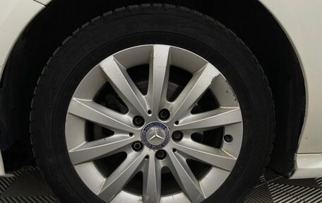 Mercedes-Benz B-Класс, 2012 год, 1 043 000 рублей, 9 фотография