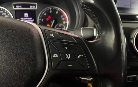 Mercedes-Benz B-Класс, 2012 год, 1 043 000 рублей, 18 фотография