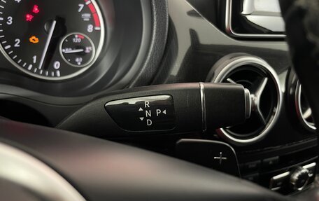 Mercedes-Benz B-Класс, 2012 год, 1 043 000 рублей, 19 фотография