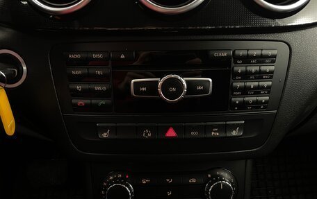 Mercedes-Benz B-Класс, 2012 год, 1 043 000 рублей, 21 фотография