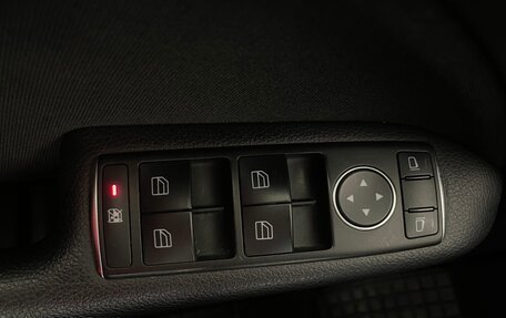 Mercedes-Benz B-Класс, 2012 год, 1 043 000 рублей, 24 фотография
