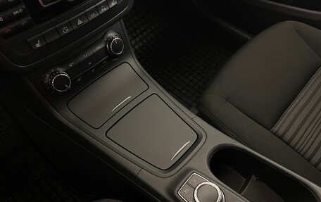 Mercedes-Benz B-Класс, 2012 год, 1 043 000 рублей, 26 фотография