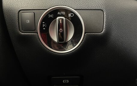 Mercedes-Benz B-Класс, 2012 год, 1 043 000 рублей, 23 фотография