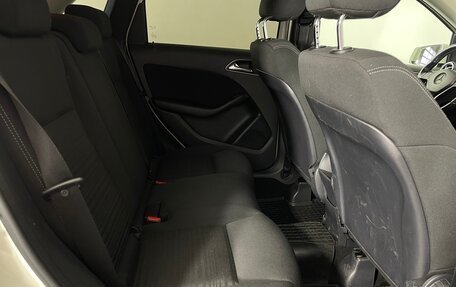Mercedes-Benz B-Класс, 2012 год, 1 043 000 рублей, 30 фотография