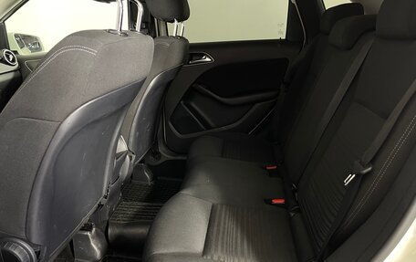 Mercedes-Benz B-Класс, 2012 год, 1 043 000 рублей, 29 фотография