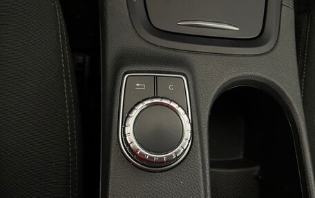 Mercedes-Benz B-Класс, 2012 год, 1 043 000 рублей, 27 фотография
