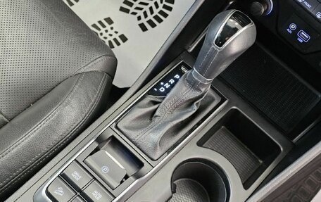 Hyundai Tucson III, 2016 год, 2 100 000 рублей, 26 фотография