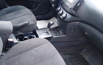 Hyundai Elantra IV, 2007 год, 585 000 рублей, 1 фотография