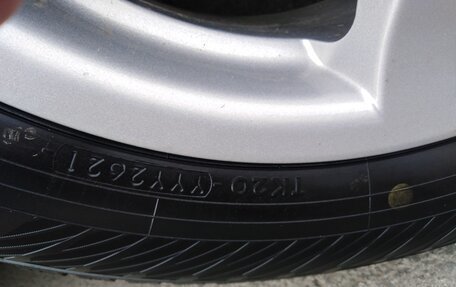 Hyundai Elantra IV, 2007 год, 585 000 рублей, 7 фотография