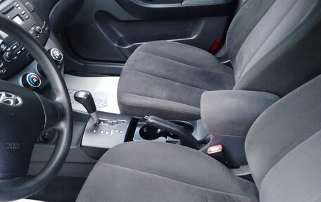 Hyundai Elantra IV, 2007 год, 585 000 рублей, 12 фотография