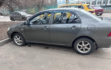 Toyota Corolla, 2006 год, 550 000 рублей, 1 фотография
