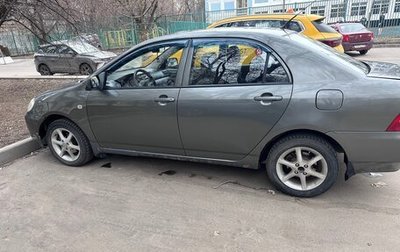 Toyota Corolla, 2006 год, 550 000 рублей, 1 фотография