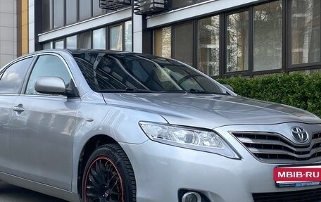 Toyota Camry, 2007 год, 750 000 рублей, 1 фотография