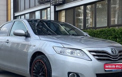 Toyota Camry, 2007 год, 750 000 рублей, 1 фотография