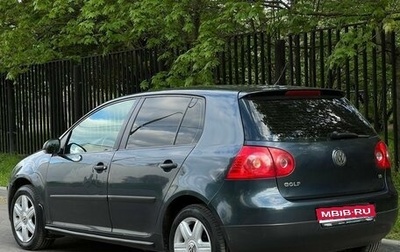 Volkswagen Golf V, 2006 год, 470 000 рублей, 1 фотография