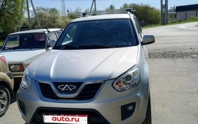 Chery Tiggo (T11), 2013 год, 550 000 рублей, 1 фотография