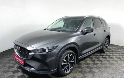 Mazda CX-5 II, 2022 год, 3 600 000 рублей, 1 фотография