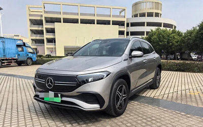 Mercedes-Benz EQA, 2022 год, 2 630 000 рублей, 1 фотография