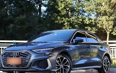 Audi A3, 2021 год, 1 960 000 рублей, 1 фотография