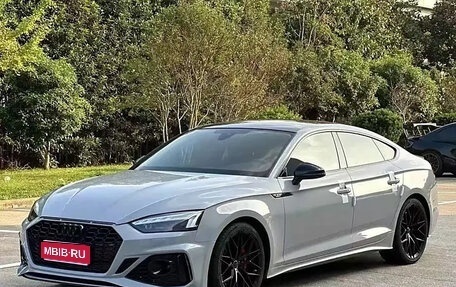 Audi A5, 2021 год, 3 210 000 рублей, 1 фотография