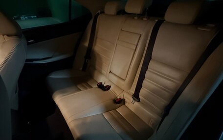 Lexus IS III, 2014 год, 2 700 000 рублей, 15 фотография
