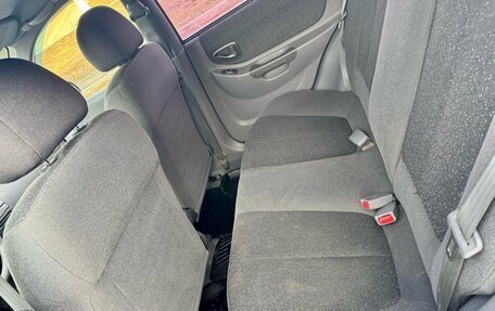 Hyundai Accent II, 2010 год, 440 000 рублей, 8 фотография
