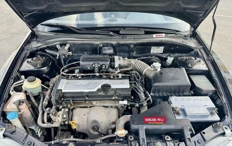 Hyundai Accent II, 2010 год, 440 000 рублей, 11 фотография
