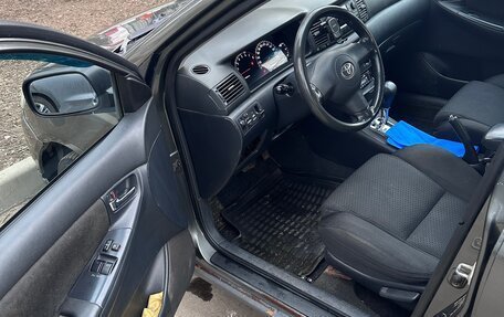 Toyota Corolla, 2006 год, 550 000 рублей, 4 фотография