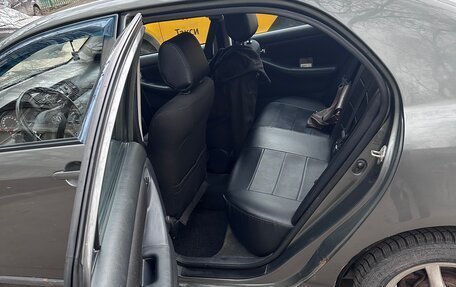 Toyota Corolla, 2006 год, 550 000 рублей, 5 фотография