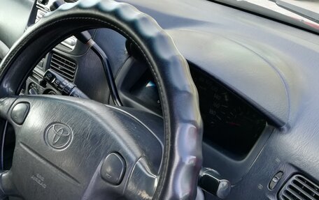 Toyota Raum I, 2000 год, 360 000 рублей, 4 фотография