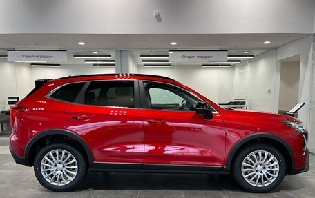 Haval Jolion, 2025 год, 2 799 000 рублей, 3 фотография