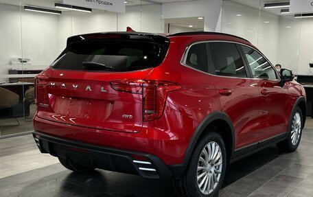 Haval Jolion, 2025 год, 2 799 000 рублей, 6 фотография