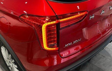Haval Jolion, 2025 год, 2 799 000 рублей, 7 фотография