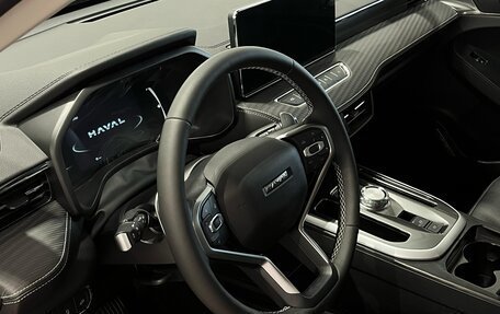 Haval Jolion, 2025 год, 2 799 000 рублей, 12 фотография