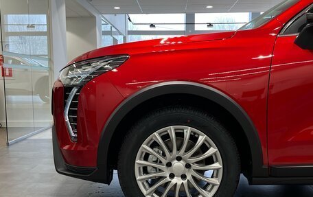 Haval Jolion, 2025 год, 2 799 000 рублей, 8 фотография