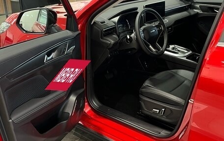 Haval Jolion, 2025 год, 2 799 000 рублей, 9 фотография