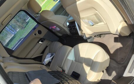 Land Rover Range Rover Sport II, 2014 год, 2 720 000 рублей, 17 фотография